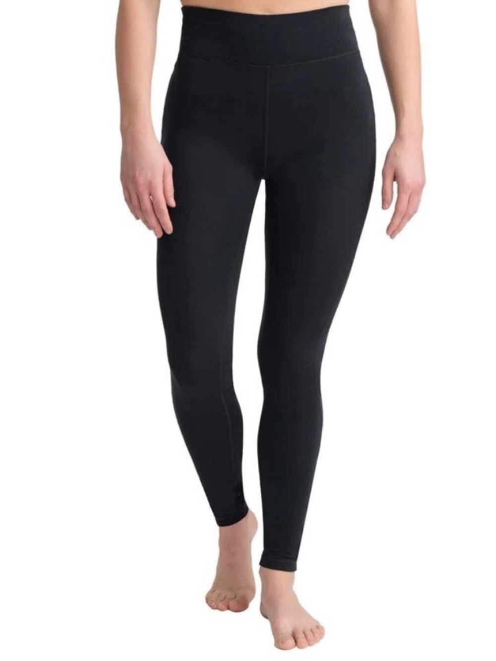 Merino Blend By Paradox Base Layer Legging / Black - Medium
